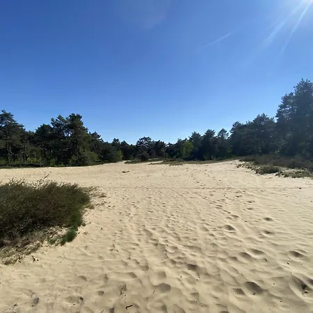 Boshuisje Casa de Férias *
